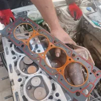 واشرمسی اورجینال|قطعات یدکی و لوازم جانبی|صباشهر, |دیوار