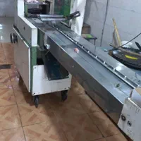 خط تولید ظروف یکبار مصرف لانچ باکس|ماشین‌آلات صنعتی|تهران, آرارات|دیوار