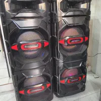 اسپیکر امپریال کد ۲۰۴۰