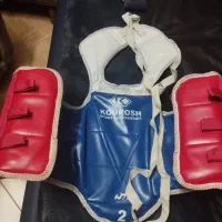 هوگو و دستکش