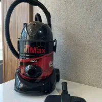 جارو  برقی سطلی