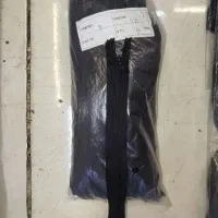 زیپ مخفی مشکی ۲۰ سانت نمره ۳