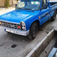 نیسان دوگانه 403