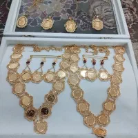 بدلیجات آبکاری