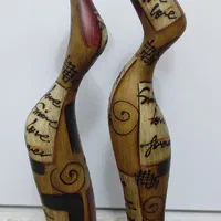 مجسمه های عشق