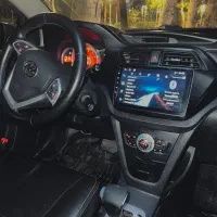 لیفان ایکس 50 اتومات کم کار|خودرو سواری و وانت|کرج, دولتآباد|دیوار