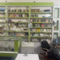 فروش دکور مغازه