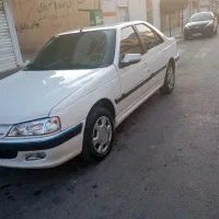 پارس موتور جدید