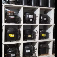 تعمیرتعمیرکاریخچال سایدوصنعتی ولباسشویی و ظرفشویی|خدمات پیشه و مهارت|مشهد, سید رضی|دیوار