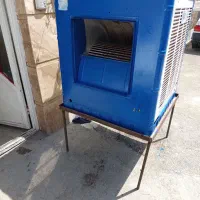 کولر جنس قدیمی مدل جنرال