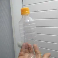 بطری پلاستیکی ۴۵۰۰تومان|ظروف نگهدارنده، پلاستیکی، یکبارمصرف|مریوان, |دیوار