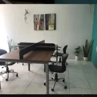 میز کنفرانس مدیریتی و کارگاهی