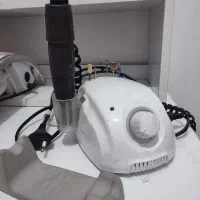 فروش وسیله ناخن به دلیل تغییر شغل