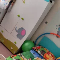 سرویس خواب کودک و نوجوان آپادانا