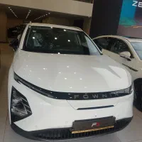FX EV نقدواقساط۵ساله تحویل آنی در نمایندگی|خودرو سواری و وانت|تهران, پونک|دیوار