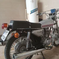 موتور86 هوندا|موتورسیکلت|بهبهان, |دیوار