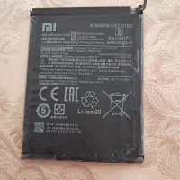 باتری گوشی شیائومی نوت 8 سالم