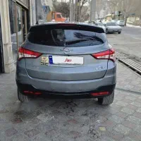 هایما S5 مدل ۹۷|خودرو سواری و وانت|تبریز, |دیوار