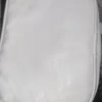 کیف سفید مدل چشمی 90 ت|کیف، کفش، کمربند|تربت جام, المهدی|دیوار