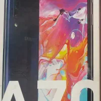 سامسونگ a70