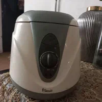 سرخ کن مدل کلاسیک|اجاق گاز و لوازم برقی پخت‌وپز|گرگان, |دیوار