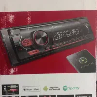 ضبط و باند پایونیر