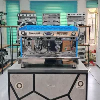 دستگاه اسپرسو رویال کلاسیکا دوگروپ|کافیشاپ و رستوران|تهران, صادقیه|دیوار