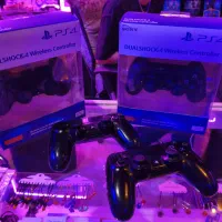 فروش دسته ps4 و تعمیرات|کنسول، بازی ویدئویی و آنلاین|مشهد, توس (بلوار توس)|دیوار