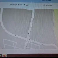 فروش فاز3 شهرک مهرگان|پیشفروش املاک|مشهد, شهرک مهرگان|دیوار