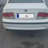 سمند مدل ۸۸