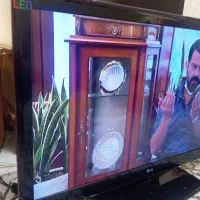 LED 3D الجی 43اینچ اسمارت کُره|تلویزیون و پروژکتور|تهران, شادمان|دیوار
