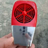 سشوار فانتزی و مسافرتی ژاپنی