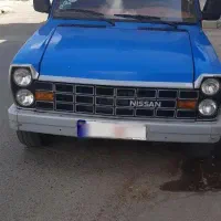 فروش نیسان دیزل مدل ۱۴۰۱