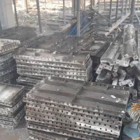 فروشی قالب 50 پلیوود پیشتنظیم