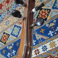 باغلاما ( دیوان) حرفەای یلماز|سازهای سنتی|تهران, یافت آباد شمالی|دیوار