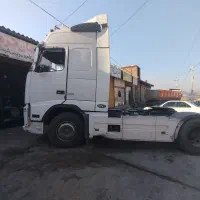 اف اچ ۴۶۰ فابیریک اتومات معاوضه با اف اچ جفت