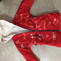 کاپشن زنانه