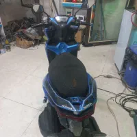 موتور کلیلک 150|موتورسیکلت|ارومیه, |دیوار