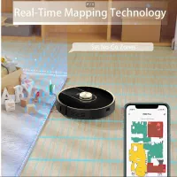 جارو رباتیک مارک bion آکبند