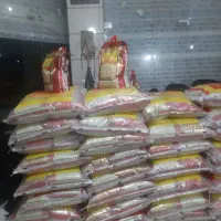 برنج خاطره اصل طلای دانه بلند ۱۱۲۱