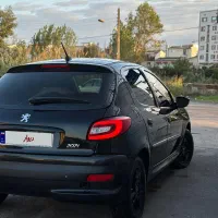 207 پانا 1402 بیرنگ|خودرو سواری و وانت|بابل, |دیوار