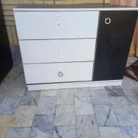میز اسپرت|کتابخانه، شلف، قفسه‌های دیواری|مشکین‌دشت, |دیوار
