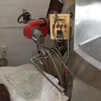 فروش تنور گردان|فروشگاه و مغازه|آبیک, |دیوار