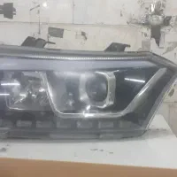 چراغ سمت چپ دناپلاس توربو