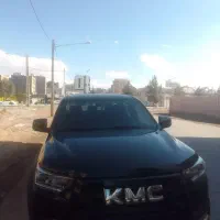 kmc t8|خودرو سواری و وانت|کرمان, |دیوار