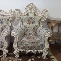 مبل ۷نفره شیک