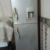 یخچال ایرانی