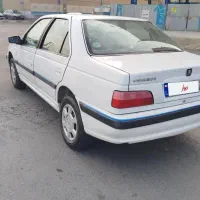 پارس xu7 مدل ۱۴۰۱