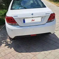 دنا تیپ ۲ مدل ۹۶|خودرو سواری و وانت|اصفهان, بهارستان|دیوار