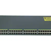 سوییچ سیسکو SG500x-48P